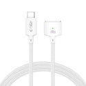 Kabel Tech-Protect MMC01 Ultraboost USB-C / USB-C MagSafe 3 140W 200 cm do MacBook - biały