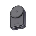 Ładowarka indukcyjna Tech-Protect A53 3in1 MagSafe 25W QI2.2 - ciemnoszara
