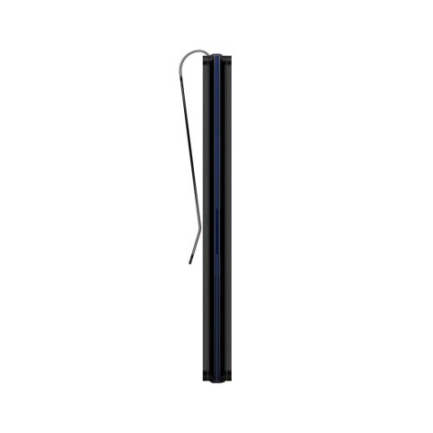 Portfel Tech-Protect Thorn RFID karbonowy - czarny