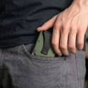 Portfel Tech-Protect Thorn RFID - zielony