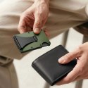 Portfel Tech-Protect Thorn RFID - zielony