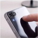 Zestaw ochronny szkło hartowane Tech-Protect Glass Fit+ 2-Pack + folia hydrożelowa Tech-Protect Hydro Flex+ 2-Pack na Samsung Ga