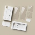 Zestaw ochronny szkło hartowane Tech-Protect Glass Fit+ 2-Pack + folia hydrożelowa Tech-Protect Hydro Flex+ 2-Pack na Samsung Ga
