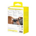 Baseus EnerFill FM11 mini magnetyczny power bank bezprzewodowy 22.5W 10000mAh czarny