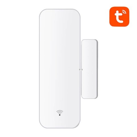 Czujnik otwarcia drzwi/okna GOSUND S2 Wi-Fi Tuya