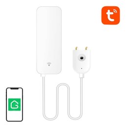 Czujnik zalania smart GOSUND S5 Wi-Fi (Tuya)