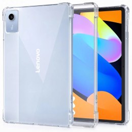 Etui Tech-Protect FlexAir na Lenovo Idea Tab / K11 Gen. 2 11.0 TB-336 - przezroczyste