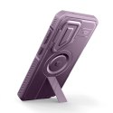 Etui Tech-Protect Kevlar MagSafe 2-Set na Samsung Galaxy S26 Ultra - czarne
