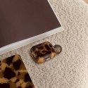 Etui Tech-Protect Lamano na AirPods Pro 1 / 2 - czarno-brązowe