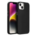 Etui na iPhone 18 Pro / 17 Pro Frame czarne