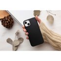 Etui na iPhone 18 Pro / 17 Pro Frame czarne