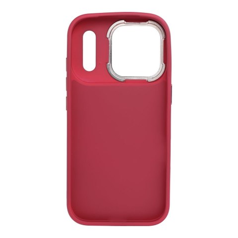 Etui na iPhone 18 Pro / 17 Pro Frame magenta