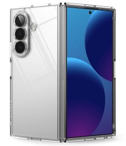 Futerał RINGKE FUSION do SAMSUNG GALAXY Z FOLD 8 ULTRA transparentny
