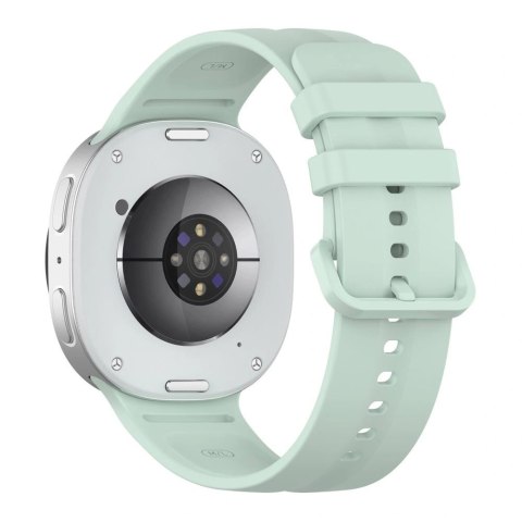 Pasek Tech-Protect Silicone Evo na Samsung Galaxy Watch 40 / 44 / 46 mm - miętowy