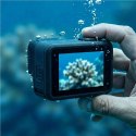 Zestaw ochronny Tech-Protect Glass Fit+ 2-Set szkło + folia na GoPro Mission 1 / Pro