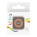 Bezprzewodowy adapter CARLINKIT Mini Ultra 6 Car Play Android Auto
