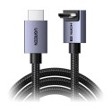 Kabel UGREEN HD188 HDMI 2m