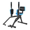 Maszyna do odwodzenia bioder MERACH MR-2519BL1