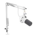 Mikrofon dynamiczny Fifine K688CT (biały)