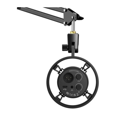 Mikrofon dynamiczny Fifine K688CT (czarny)
