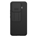 Nakładka Nillkin CamShield Pro Case do Xiaomi 17T czarny