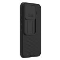 Nakładka Nillkin CamShield Pro Case do Xiaomi 17T czarny