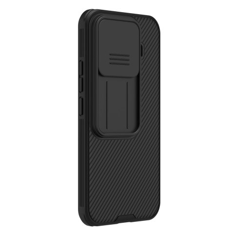 Nakładka Nillkin CamShield Pro Case do Xiaomi 17T czarny