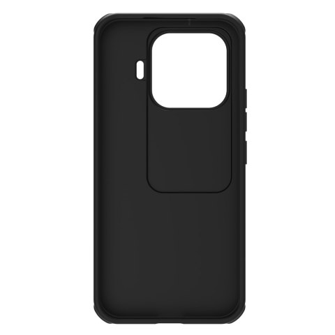 Nakładka Nillkin CamShield Pro Case do Xiaomi 17T czarny