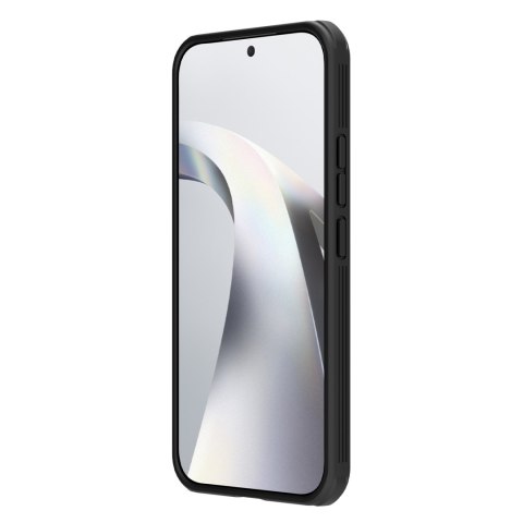 Nakładka Nillkin CamShield Pro Case do Xiaomi 17T czarny