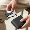 Portfel Tech-Protect Thorn RFID - srebrny