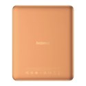 Powerbank Baseus Blade2 12000mAh 65W z wyświetlaczem cyfrowym (z białym kablem Baseus Mini White Series USB-C - USB-C 100W (20V/