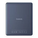 Powerbank Baseus Blade2 12000mAh 65W z wyświetlaczem cyfrowym (z czarnym kablem Baseus Mini White Series USB-C - USB-C 100W (20V