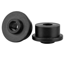 Adapter do bagażnika rowerowego XP100 Rockbros TZPJ20MM110 20 x 110 mm - czarny