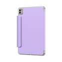 Etui AMAZINGTHING Minimal Mag Case na iPad Pro M5 11" - fioletowe