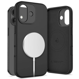 Etui Tech-Protect Uniq MagSafe na iPhone 17 - czarne