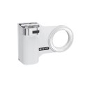 Forever uchwyt do telefonu/selfie stick BT do MagSafe PHSS-100 biały