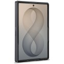 Guess nakładka HC 4G PU BIG Logo do Samsung Galaxy Z Fold 8 różowa