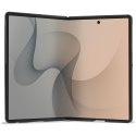 Guess nakładka HC 4G PU BIG Logo do Samsung Galaxy Z Fold 8 różowa
