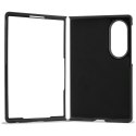 Guess nakładka HC 4G PU BIG Logo do Samsung Galaxy Z Fold 8 różowa