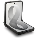 Karl Lagerfeld nakładka HC Saffiano KC PIN do Samsung Galaxy Z Flip 8 czarna