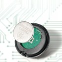 Lokalizator Bluetooth Rockbros RT1W Apple Find My - czarny