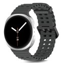 Pasek Tech-Protect IconBand Pro na Samsung Galaxy Watch 40 / 44 / 46 mm - czarny