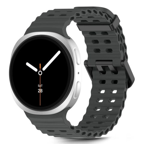 Pasek Tech-Protect IconBand Pro na Samsung Galaxy Watch 40 / 44 / 46 mm - czarny