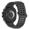 Pasek Tech-Protect IconBand Pro na Samsung Galaxy Watch 40 / 44 / 46 mm - czarny