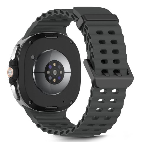 Pasek Tech-Protect IconBand Pro na Samsung Galaxy Watch 40 / 44 / 46 mm - czarny