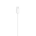 Słuchawki przewodowe Tech-Protect Ultraboost Core G3 USB-C - białe