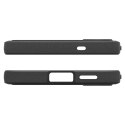 Spigen nakładka Rugged Armor Mag Magsafe do Samsung Galaxy S25 matowa czarna