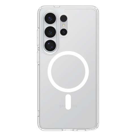 Spigen nakładka Ultra Hybrid MagSafe do Samsung Galaxy S26 Ultra przezroczysta