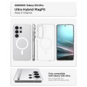 Spigen nakładka Ultra Hybrid MagSafe do Samsung Galaxy S26 Ultra przezroczysta