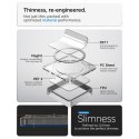 Spigen nakładka Ultra Hybrid MagSafe do Samsung Galaxy S26 Ultra przezroczysta